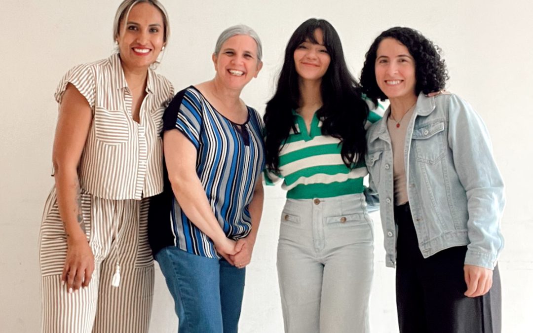 Strengthening Foster Care in Ecuador: A Step Toward Lasting Change