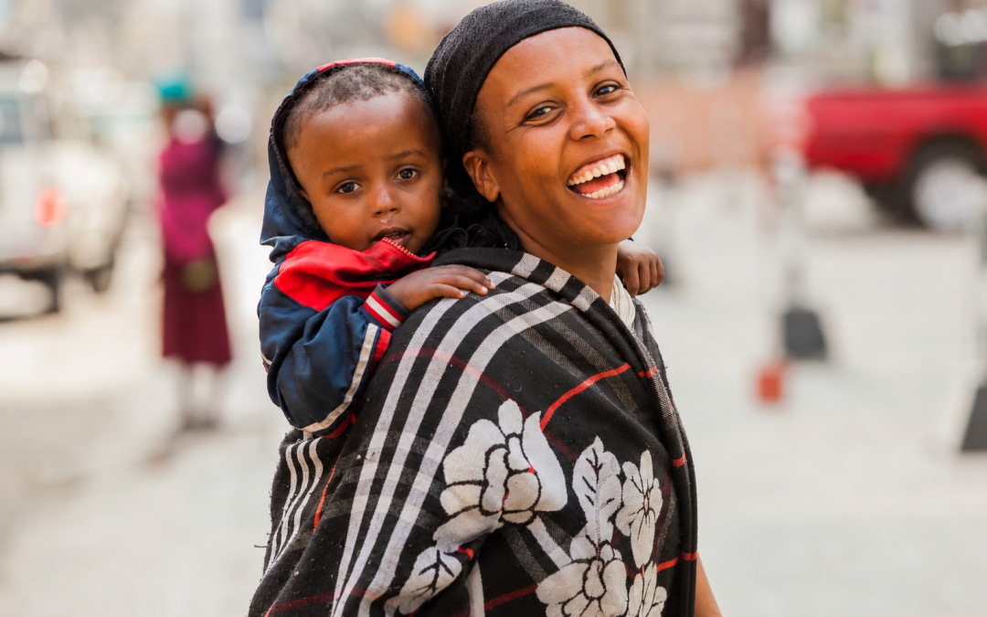 Reflections from Ethiopia